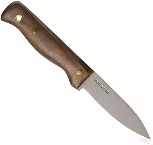 Condor Bushlore Camp Knife
