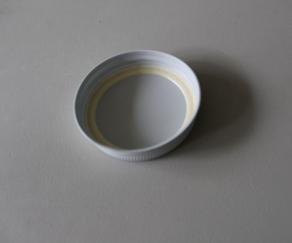 Commercial lid
