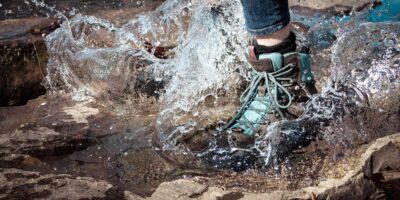 Keen Revel IV Polar Boot Review: Stomping Out the Competition