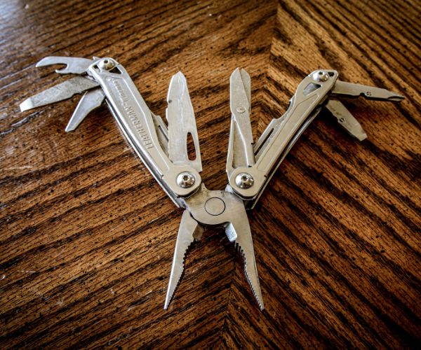 Leatherman Wingman