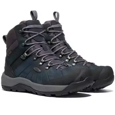 Men's Winter Hiking Boots - Revel IV