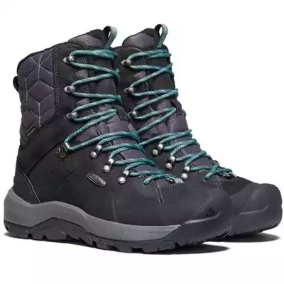 Women's High Winter Hiking Boots - Revel IV
