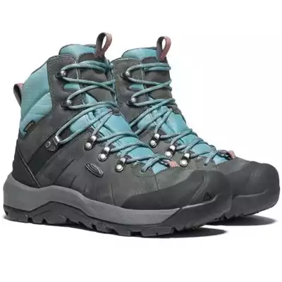 Women's Mid Winter Hiking Boots - Revel IV