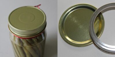 Can You Reuse Canning Lids Safely?