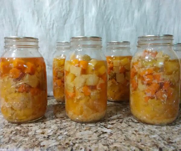 food preservation