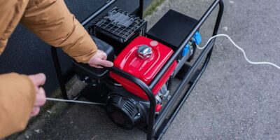 The Best Quiet Generators for Home, Camping and RVing: Peace and Power