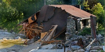Natural Disasters in Vermont: What Is the Risk?