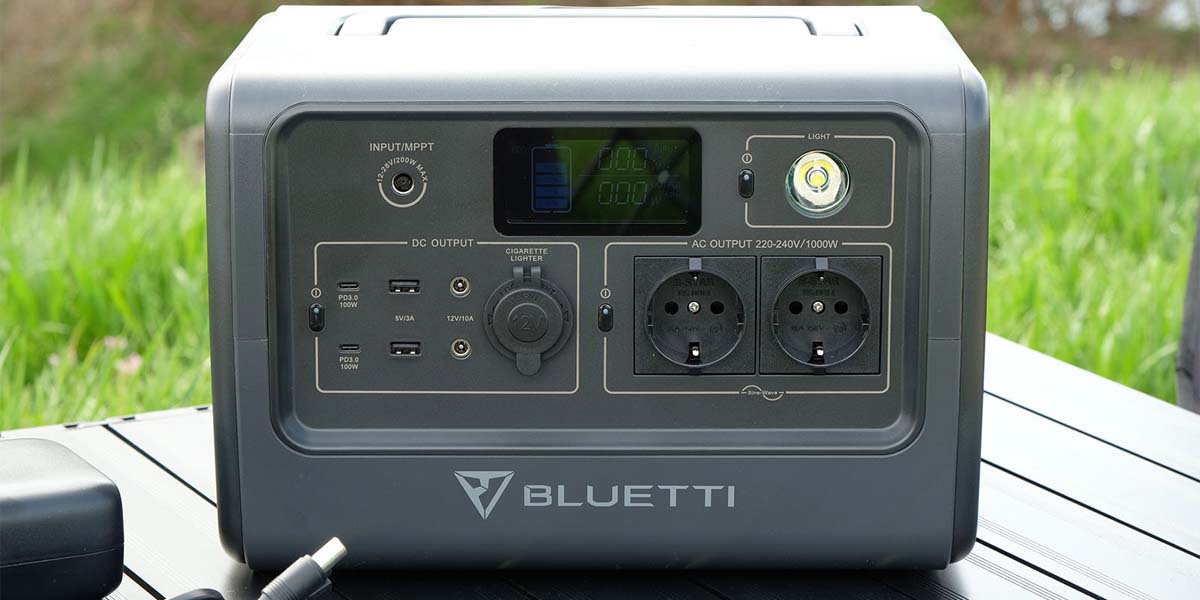 bluetti eb70 power station review