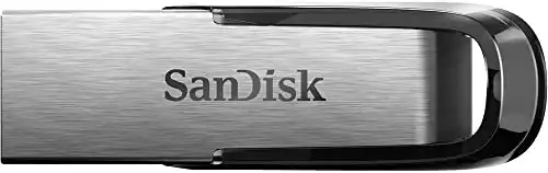 SanDisk 128GB Ultra Flair USB 3.0