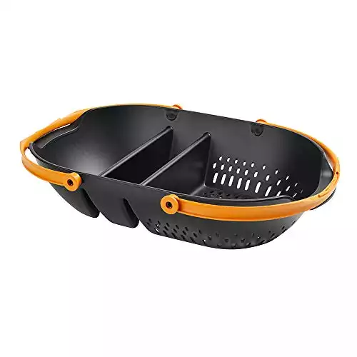 Fiskars Garden Harvest Basket