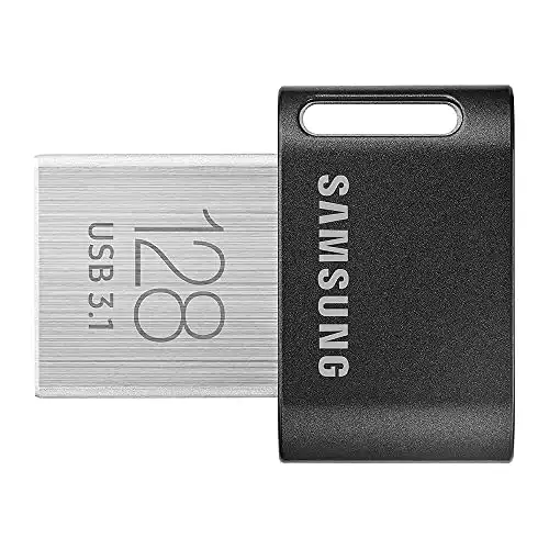 Samsung Fit Plus 3.1 USB 128GB