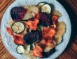 How to Make Dehydrated Vegetable Chips