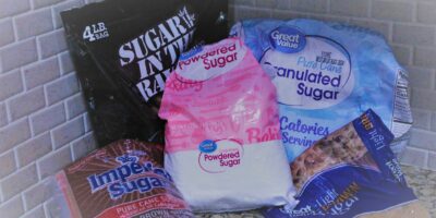 Does Sugar Expire or Go Bad?