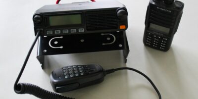 The Best Ham Radios for Preppers: Stay Connected