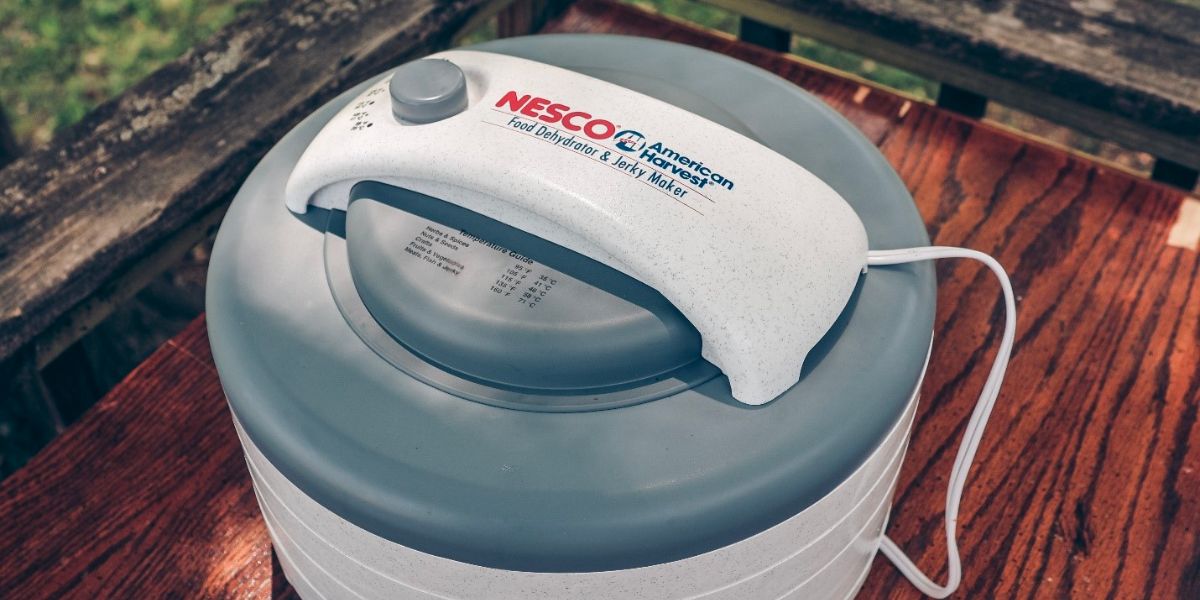 Nesco Snackmaster Encore