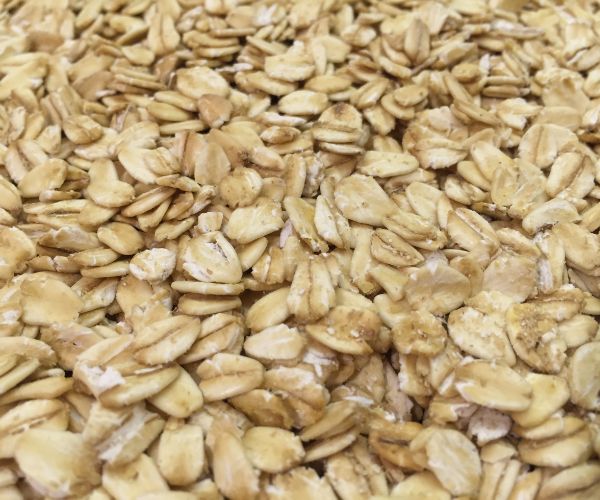 Can You Eat Raw or Uncooked Oats? | tacticalusa.net