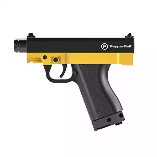 PepperBall TCP Personal Defense Launcher