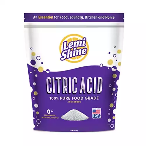 Citric Acid