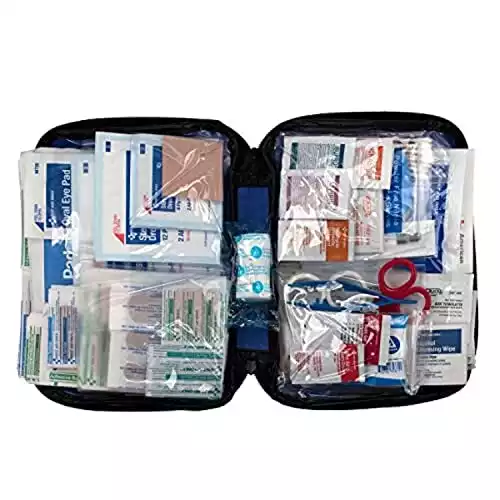 First Aid Only All-Purpose First Aid Emergency Kit