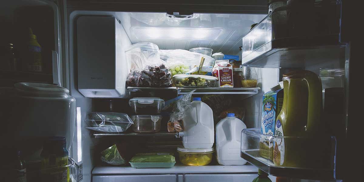 how long is food safe to eat after a power outage