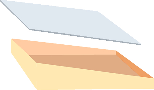 diy solar still build diagram