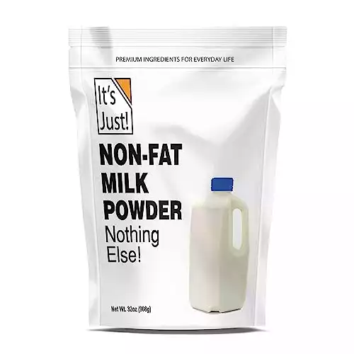 It's Just - Non Fat Milk Powder