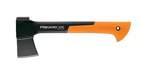 Fiskars X7 Hatchet