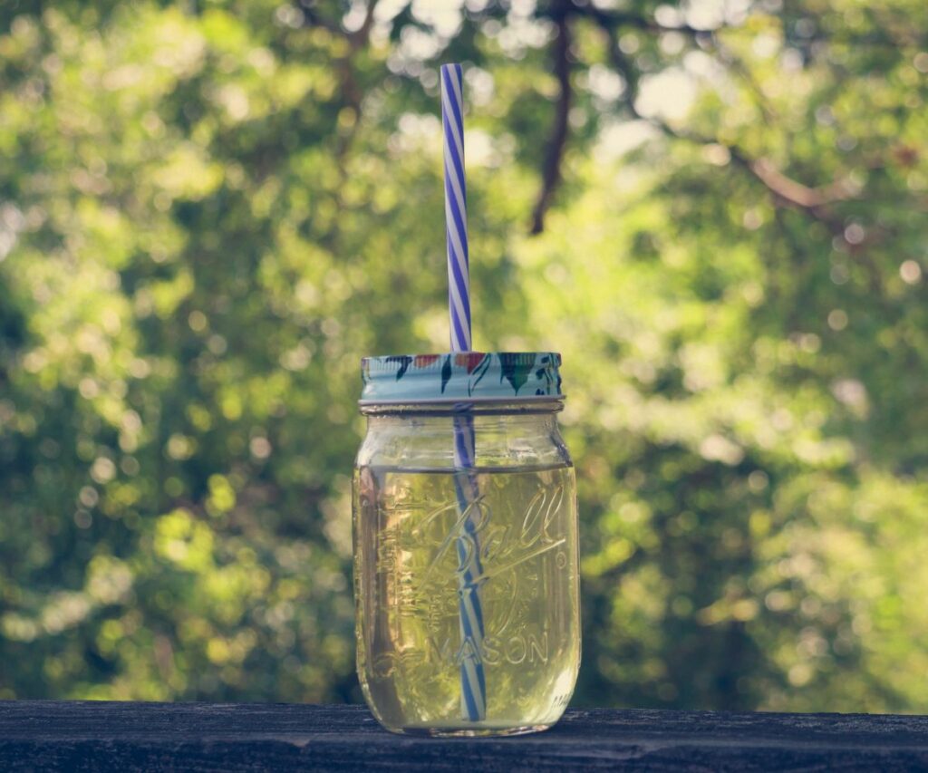 Mullein Tea