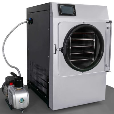 Stay Fresh Freeze Dryer with Standard Pump