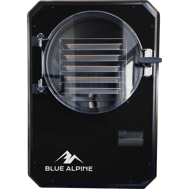 The Best Freeze Dryer 2024 Options