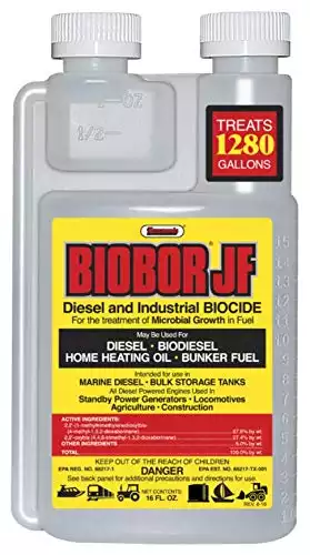 BIOBOR JF Diesel Fuel Additive