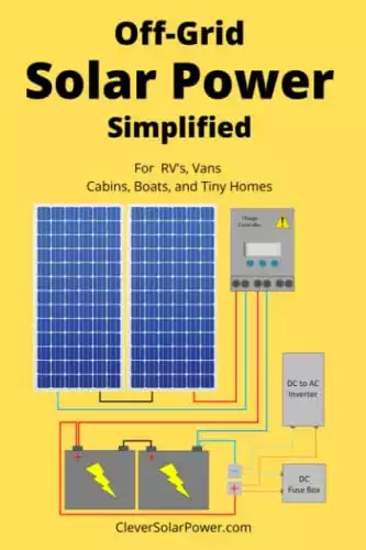 Off Grid Solar Power Simplified