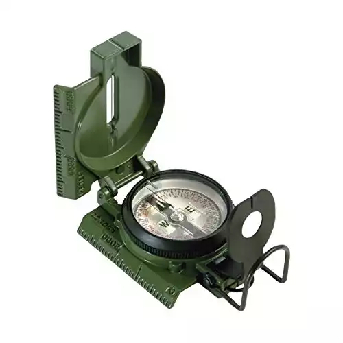 Cammenga Military Compass 27