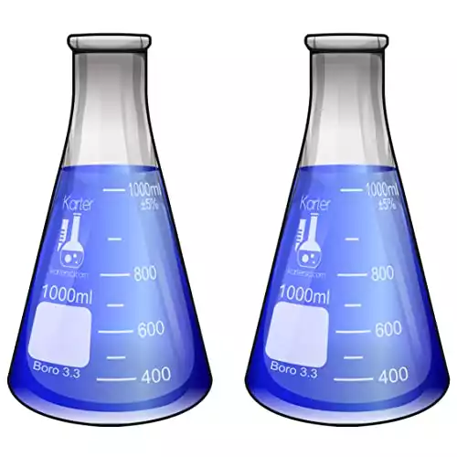 Erlenmeyer Flask