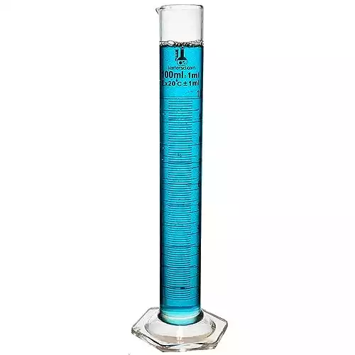 Graduated Cylinder