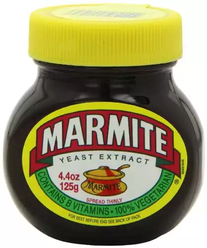 Yeast Extract