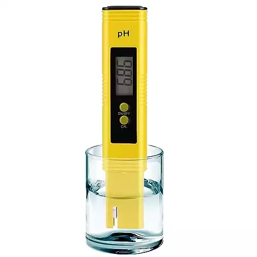 PH Tester