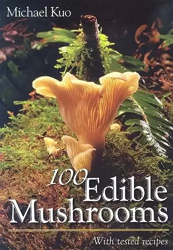 100 Edible Mushrooms