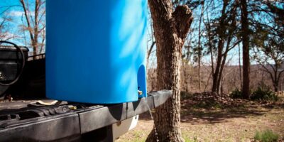 Storing Water in 55 Gallon Drums: Cleaning, Preparation and Preserving
