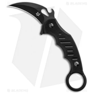 Fox Fixed Blade Karambit
