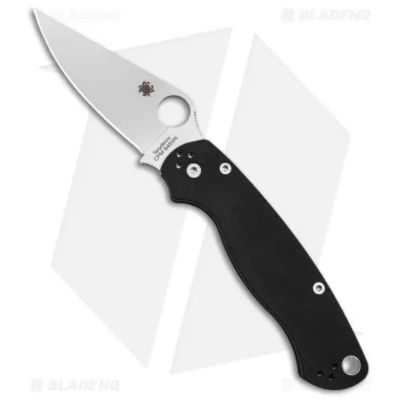 Spyderco Paramilitary 2