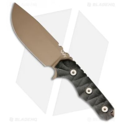 Wander Tactical Lynx Blade