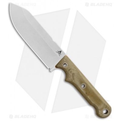 White River FC5 Firecraft