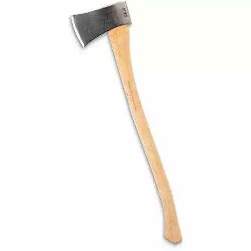 Council Tool Bad Boy's Axe with Sheath