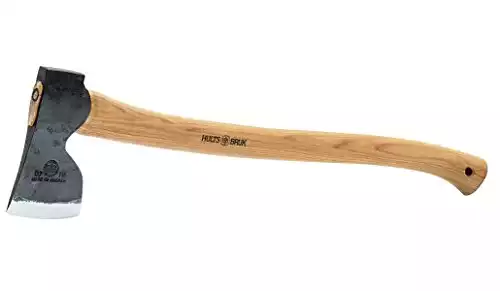 Hults Bruk Akka Foresters Premium Outdoor Axe