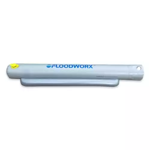 Floodworx Water Barrier for Flood Protection