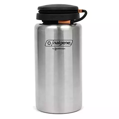 Nalgene Stainless Bottle