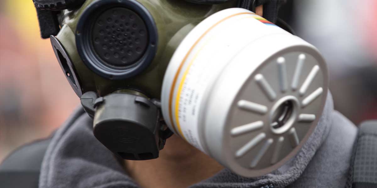best gas mask filter cartridges