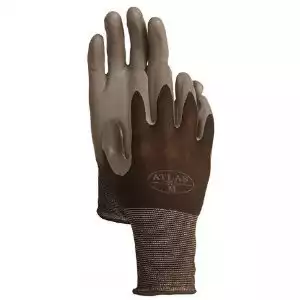Atlas Glove Nitrile Tough Gloves