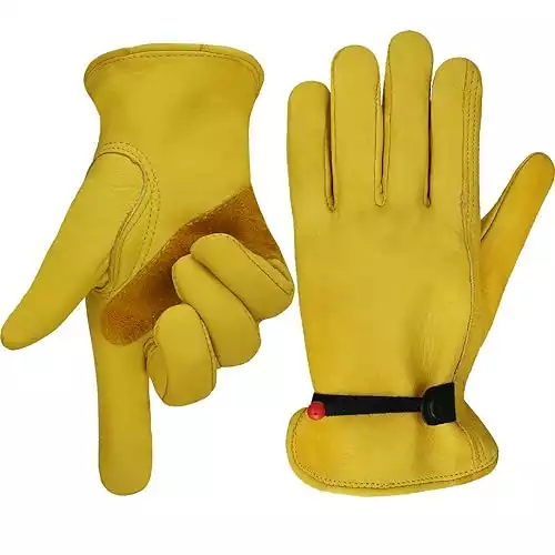 OLSON Work gloves